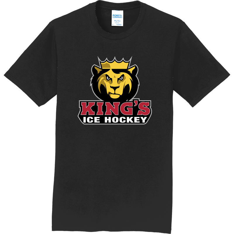 King's College Adult Fan Favorite Tee