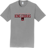 King Cobras Adult Fan Favorite Tee