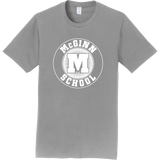 McGinn Elementary Adult Fan Favorite Tee