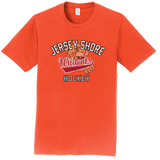 Jersey Shore Wildcats Adult Fan Favorite Tee