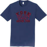 York Devils Adult Fan Favorite Tee