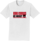 King Cobras Adult Fan Favorite Tee