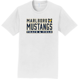 Marlboro Track and Field Adult Fan Favorite Tee