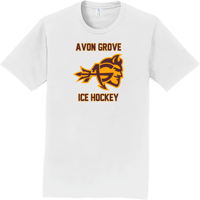 Avon Grove Adult Fan Favorite Tee