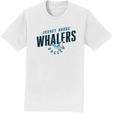 Jersey Shore Whalers Adult Fan Favorite Tee