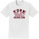 York Devils Adult Fan Favorite Tee