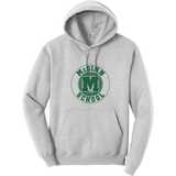 McGinn Elementary Core Fleece Pullover Hooded Sweatshirt