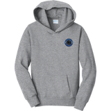 Black Bear National Academy Youth Fan Favorite Fleece Pullover Hooded Sweatshirt