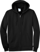 McGinn "In My Era" Fleece Full-Zip Hooded Sweatshirt