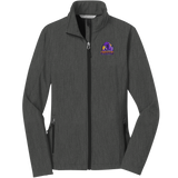 Jr. Phantoms Ladies Core Soft Shell Jacket