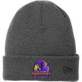 Jr. Phantoms New Era Speckled Beanie