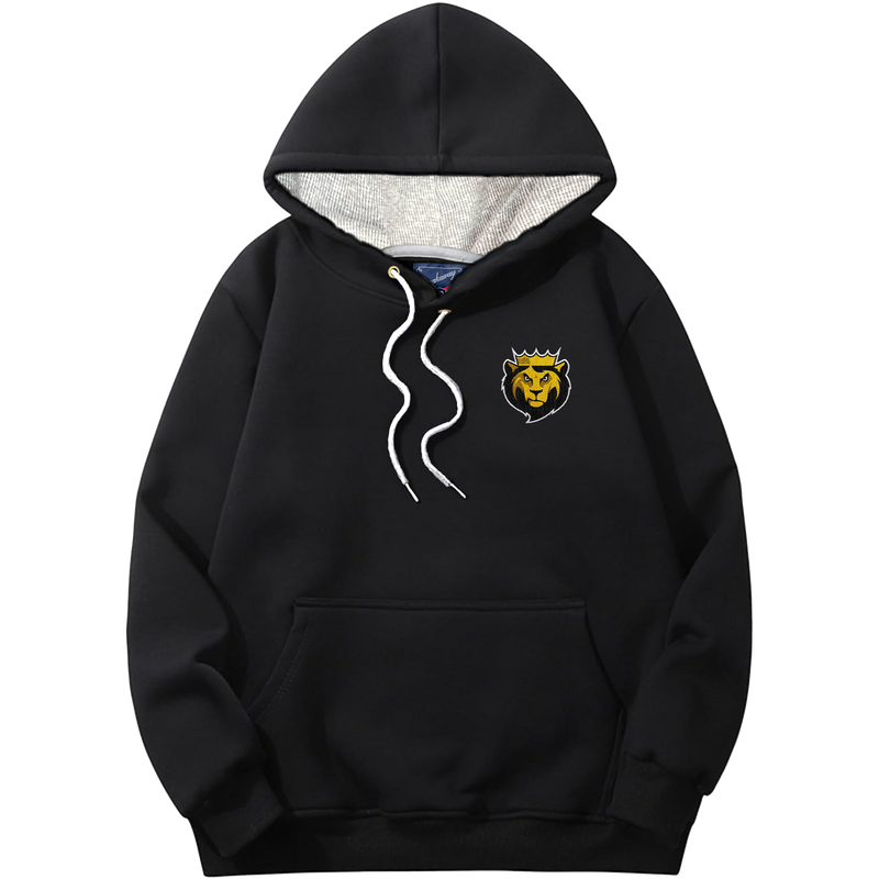 King's College Breakaway Adult Hoodie