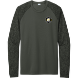 Upland Disc Golf Long Sleeve Digi Camo Tee