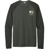 HVM Bulldogs Long Sleeve Digi Camo Tee