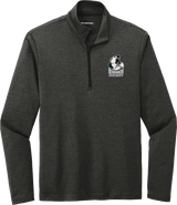 Berdnikov Bears Endeavor 1/2-Zip Pullover