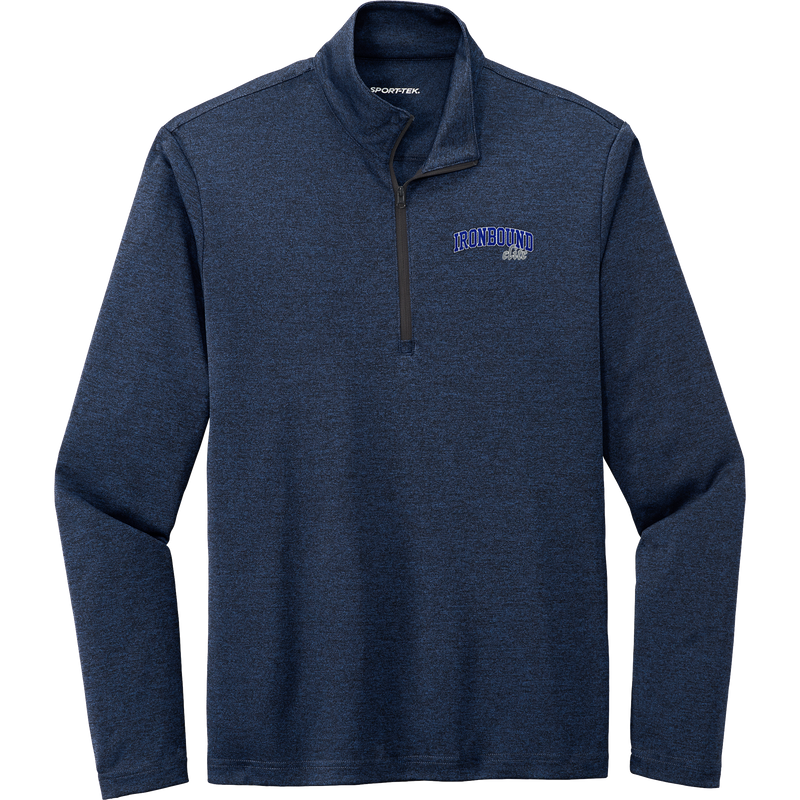 Ironbound Endeavor 1/2-Zip Pullover