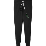 Wilmington Nighthawks Breakaway Fall Fleece Adult Jogger Pants