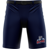 CT Wolfpack South Adult Sublimated Pants Shell - Extras