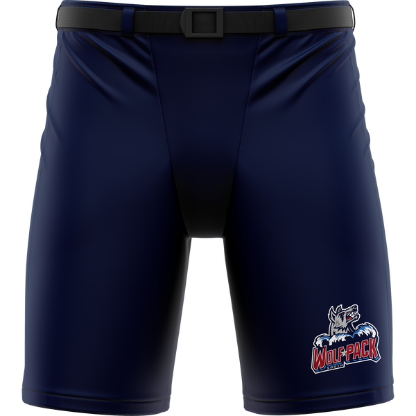 CT Wolfpack South Adult Sublimated Pants Shell - Extras