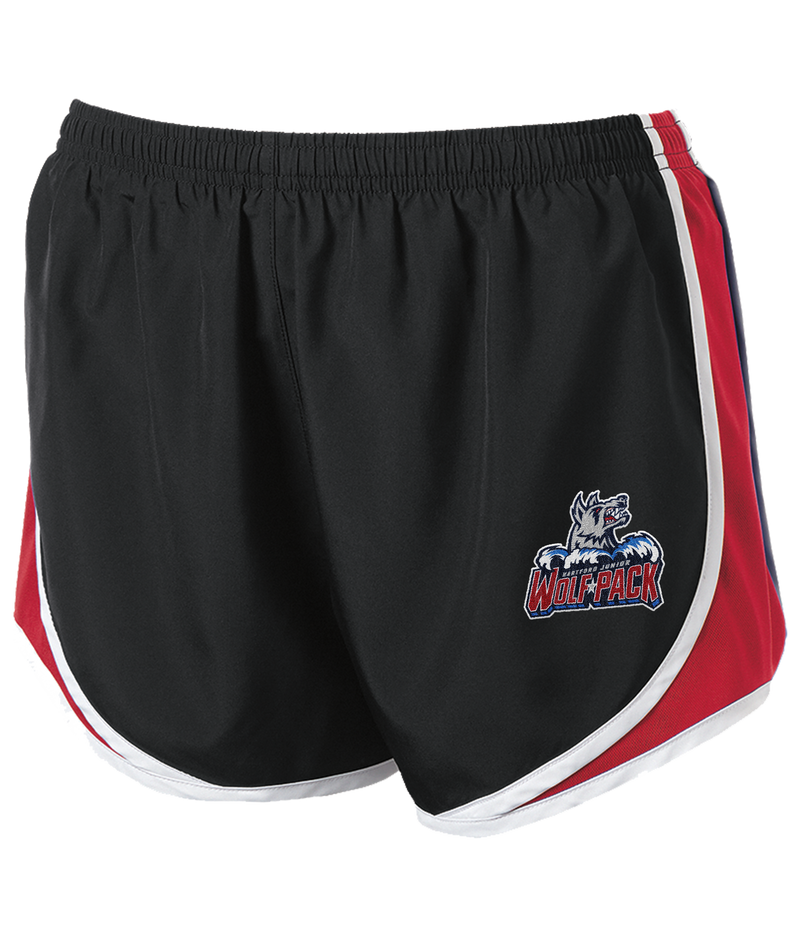 Hartford Jr. Wolfpack Ladies Cadence Short